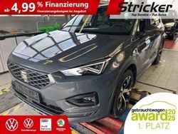 Delfingrau Gebraucht 2022 Seat Tarraco FR SUV | 31.950 € (Fairer Preis)
