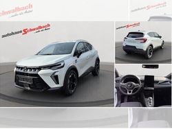 Weiß (himalayaweiss (m)) Neu 2025 Mitsubishi ASX Edition SUV | 31.990 € (Fairer Preis)