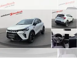 Weiß (himalayaweiss (m)) Neu 2025 Mitsubishi ASX Edition SUV | 31.990 € (Fairer Preis)