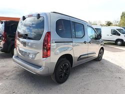 Maestro grau metallic maestro grau metallic Neu 2025 Fiat Doblò Van / Kleinbus | 23.831 € (Fairer Preis)