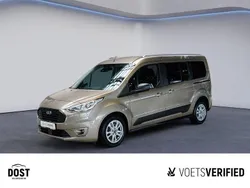 Silber Gebraucht 2020 Ford Grand Tourneo Connect Van / Kleinbus | 21.930 € (Fairer Preis)