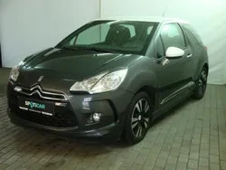 Citroën DS3