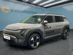 Grau Gebraucht 2025 Kia EV3 SUV | 48.649 €
