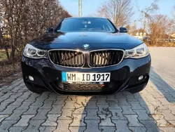 Schwarz Gebraucht 2013 BMW 318 Gran Turismo Performance Limousine | 10.999 € (Etwas zu teuer)