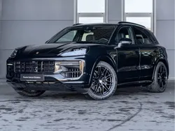 Schwarz Neu 2025 Porsche Cayenne SUV | 150.533 € (Teuer)
