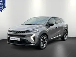 Grau Gebraucht 2024 Renault Symbioz Techno SUV | 29.380 € (Guter Preis)
