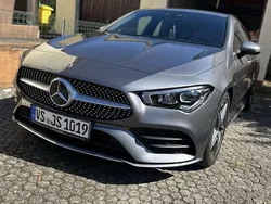 Gebraucht 2020 Mercedes CLA200 Shooting Brake Edition Kombi | 26.000 € (Fairer Preis)
