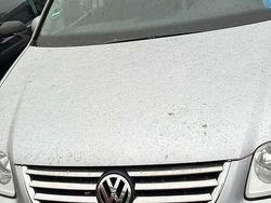 Gebraucht 2004 VW Touran Van / Kleinbus | 1.750 € (Superpreis)