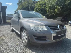 Grau Gebraucht 2007 VW Touareg SUV | 3.850 € (Superpreis)