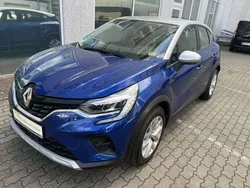 Biypb Gebraucht 2023 Renault Captur Equilibre SUV | 20.498 € (Fairer Preis)