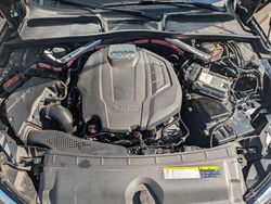 Schwarz Gebraucht 2018 Audi A4 Kombi | 17.300 € (Fairer Preis)
