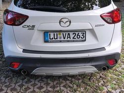 Gebraucht 2013 Mazda CX-5 Sports-Line SUV | 6.500 € (Fairer Preis)