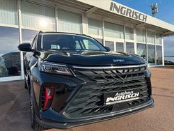 Schwarz Neu 2025 DFSK Fengon SUV | 29.995 € (Fairer Preis)