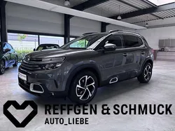 Grau Gebraucht 2019 Citroën C5 Aircross Style SUV | 16.480 € (Teuer)