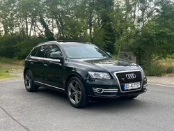 Schwarz Gebraucht 2012 Audi Q5 S-Line SUV | 12.800 € (Fairer Preis)