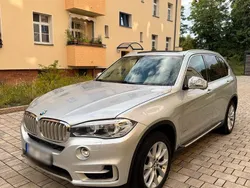 Grau Gebraucht 2015 BMW X5 SUV | 17.499 €