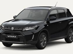 Schwarz Neu 2025 Suzuki Vitara Comfort+ SUV | 28.800 € (Etwas zu teuer)