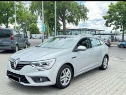 Gebraucht 2016 Renault Mégane GrandTour Kombi | 4.300 € (Superpreis)