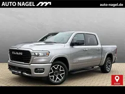 Billet silver Neu 2024 Dodge Ram Abholung | 79.880 € (Guter Preis)