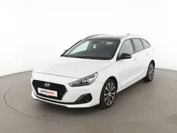 Weiß Gebraucht 2019 Hyundai i30 YES! Kombi | 14.600 € (Fairer Preis)