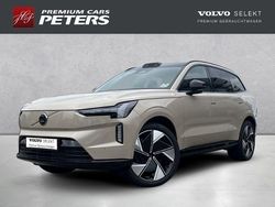 Beige Neu 2025 Volvo EX90 Performance SUV | 79.998 €