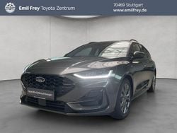 Magnetic metallic Gebraucht 2024 Ford Focus ST-Line X Kombi | 23.000 € (Superpreis)