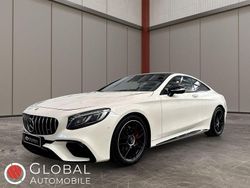 Weiß Gebraucht 2015 Mercedes S500 AMG Limousine | 59.990 €