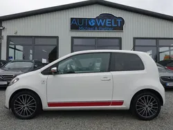 Weiß Gebraucht 2013 Skoda Citigo Sport Kleinwagen | 6.680 € (Fairer Preis)