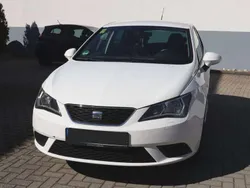 Weiß Gebraucht 2016 Seat Ibiza Style Limousine | 8.499 € (Etwas zu teuer)