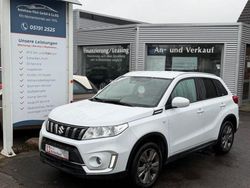 Weiß Gebraucht 2019 Suzuki Vitara Comfort SUV | 15.970 € (Fairer Preis)