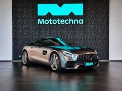 Grau Gebraucht 2019 Mercedes AMG GT AMG Coupé | 94.900 € (Superpreis)