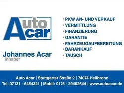 Grau Gebraucht 2022 Seat Alhambra XCELLENCE Van / Kleinbus | 32.999 € (Guter Preis)