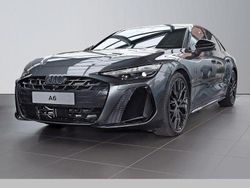 Daytonagrau perleffekt Gebraucht 2025 Audi A6 Edition .1 Limousine | 73.990 €