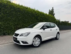 Weiß Gebraucht 2012 Seat Ibiza Reference Kleinwagen | 4.999 € (Fairer Preis)
