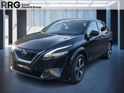 Schwarz Gebraucht 2023 Nissan Qashqai N-Connecta SUV | 24.990 € (Guter Preis)