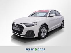 Cortinaweiß Neu 2025 Audi A1 Sportback Sport Kleinwagen | 23.319 € (Superpreis)
