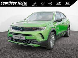 Grün Gebraucht 2022 Opel Mokka-e Edition SUV | 12.990 €