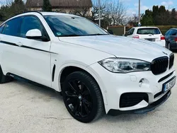 Mineralweiss metallic Gebraucht 2016 BMW M1 Performance Coupé | 30.500 €