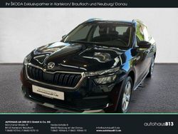Blackmagic perleffekt (schwarz) Gebraucht 2021 Skoda Kamiq Style SUV | 20.990 € (Fairer Preis)