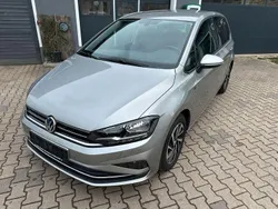 Silber Gebraucht 2018 VW Golf VII Join Limousine | 15.490 € (Fairer Preis)
