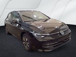 Grenadillschwarz metallic (metallic) Gebraucht 2025 VW Golf VIII Goal Limousine | 31.900 € (Guter Preis)