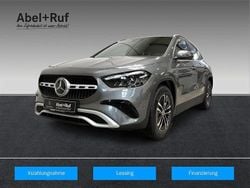 Mountaingrau Gebraucht 2025 Mercedes GLA200 SUV | 38.797 € (Guter Preis)
