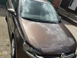 Braun Gebraucht 2016 VW Polo Kleinwagen | 8.800 € (Fairer Preis)