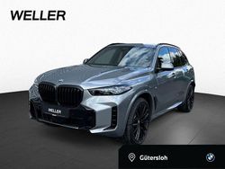 Grau Neu 2025 BMW X5 M Sport SUV | 113.990 € (Etwas zu teuer)