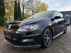 Schwarz Gebraucht 2016 VW Polo GTI Limousine | 9.450 € (Guter Preis)
