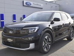 Agate black Neu 2025 Ford Explorer Extended Range SUV | 44.950 € (Fairer Preis)