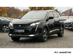 Schwarz Gebraucht 2023 Peugeot 3008 GTi SUV | 26.980 € (Fairer Preis)