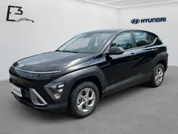 Schwarz Neu 2025 Hyundai Kona Select SUV | 28.790 € (Guter Preis)
