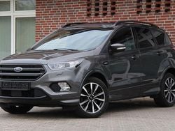 Grau Gebraucht 2019 Ford Kuga ST-Line SUV | 13.300 € (Guter Preis)