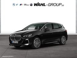 Schwarz Gebraucht 2023 BMW 218 Active Tourer M Sport Van / Kleinbus | 28.790 € (Guter Preis)
